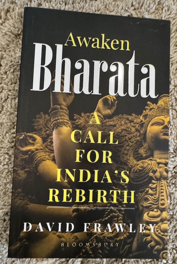 Awaken Bharata